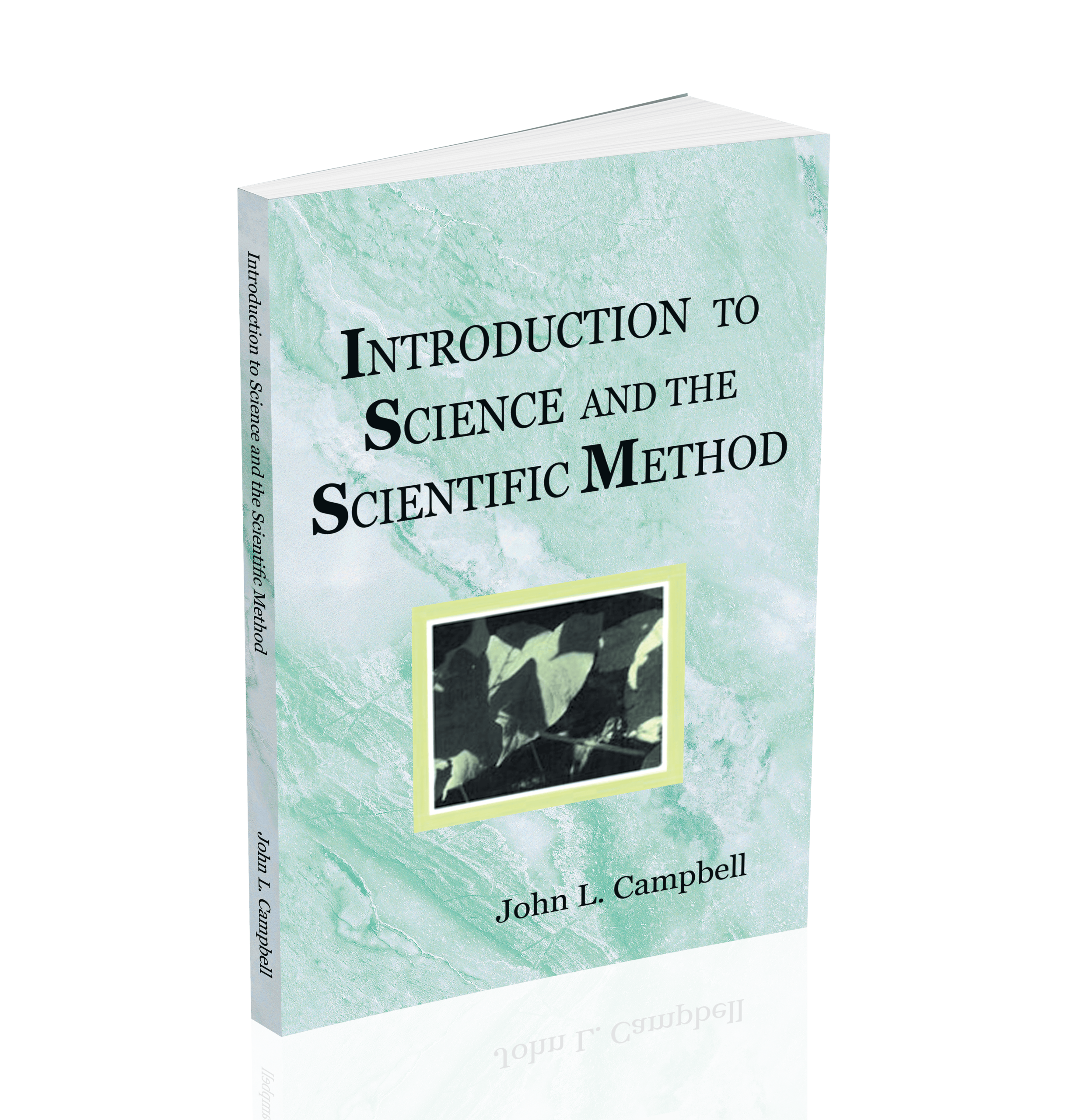 Introduction_to_Science_and_the_Scientific_Method_cover_final_mockup